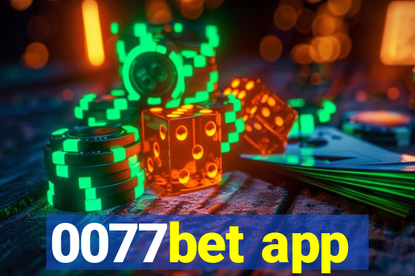 0077bet app